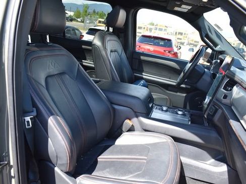 Used 2024 Ford Expedition Timberline AWD/4WD image 29