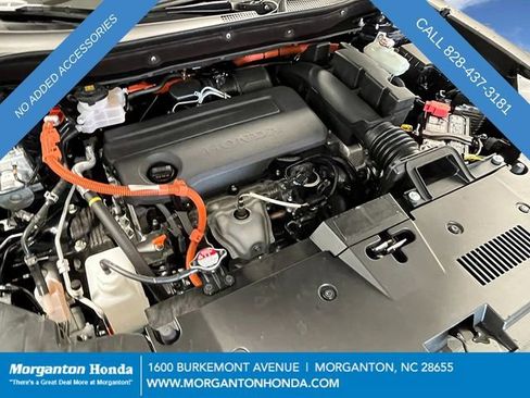 New 2026 Honda CR-V Sport Touring image 13