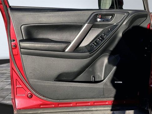 Used 2016 Subaru Forester 2.0XT Touring w/ Eyesight & Navigation System image 24