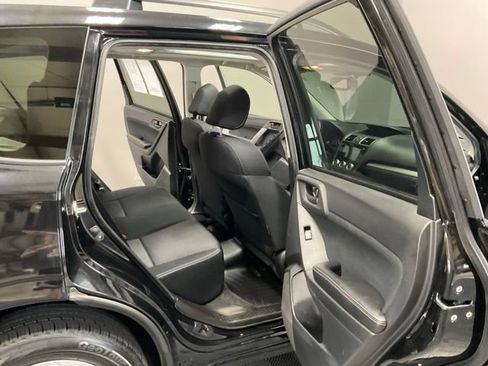 Used 2016 Subaru Forester 2.5i Premium w/ Popular Package #2 AWD/4WD image 25
