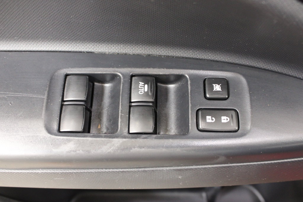 Used 2024 Mitsubishi Mirage ES FWD image 16