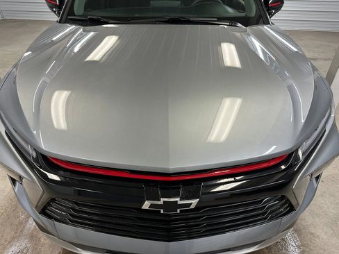 Certified 2024 Chevrolet Blazer LT w/ Redline Edition image 40