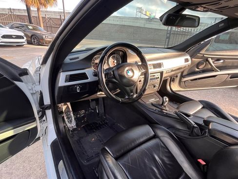 Used 2010 BMW M3 Coupe image 20