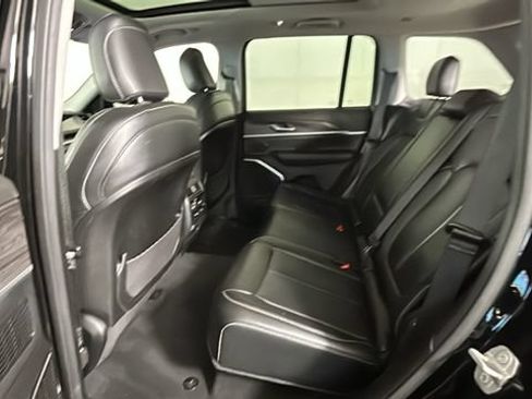 Used 2022 Jeep Grand Cherokee Limited 4xe AWD/4WD image 26