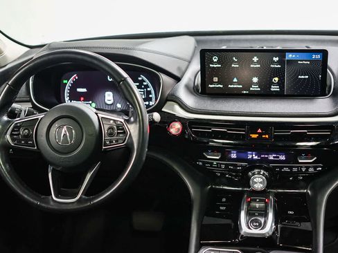 Used 2023 Acura MDX FWD w/ Technology Package image 15