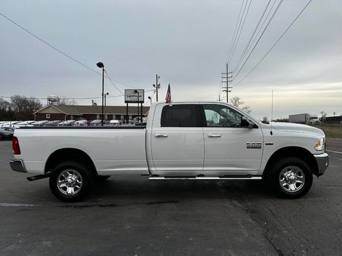 Used 2018 RAM 3500 SLT image 5