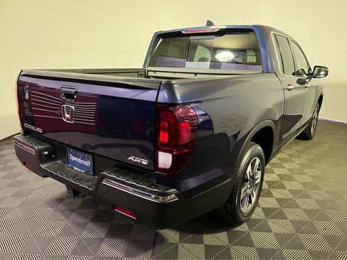Used 2019 Honda Ridgeline RTL-E image 7