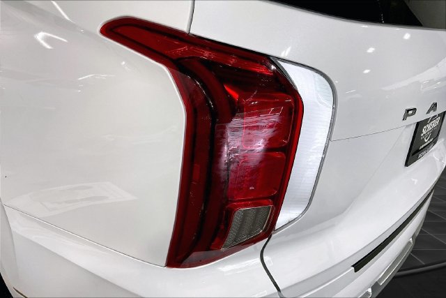 Used 2021 Hyundai Palisade Calligraphy AWD/4WD image 33