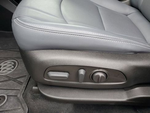 Used 2024 Buick Enclave Essence w/ LPO, Floor Liner Package image 6