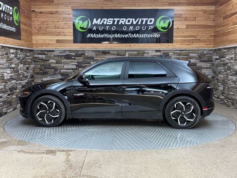 Used 2023 Hyundai Ioniq 5 SEL image 6