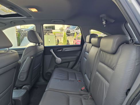 Used 2007 Honda CR-V EX-L image 21