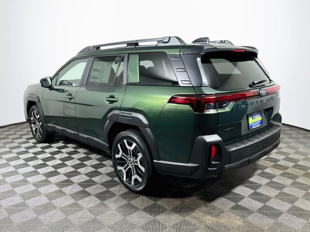 New 2026 Subaru Outback Touring XT AWD/4WD image 5