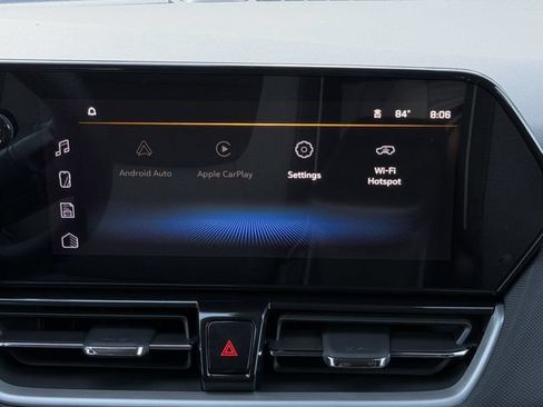 New 2026 Chevrolet TrailBlazer LT w/ Midnight Edition FWD image 14