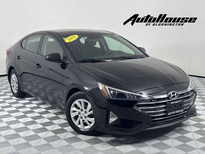 Used 2019 Hyundai Elantra SE