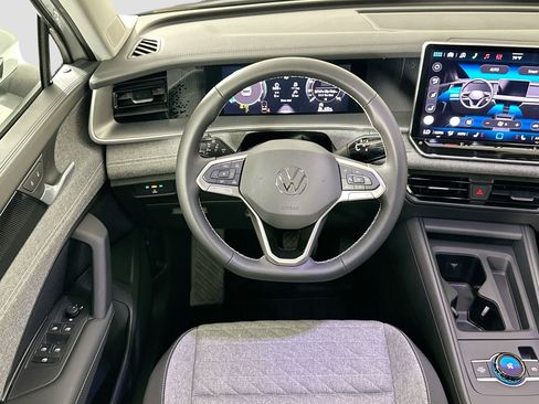 New 2026 Volkswagen Tiguan S image 20