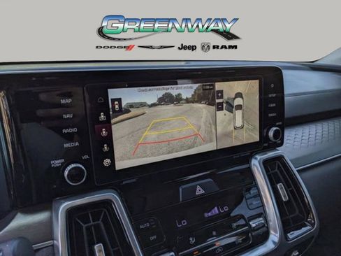 Used 2023 Kia Sorento SX AWD/4WD image 20