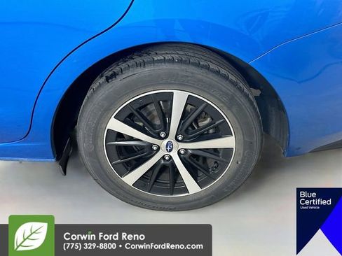 Used 2023 Subaru Impreza 2.0i Premium AWD/4WD image 32