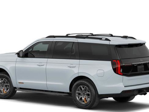 New 2026 Ford Expedition Tremor image 25