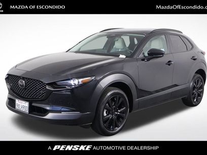 Used 2026 MAZDA CX-30 2.5 Turbo