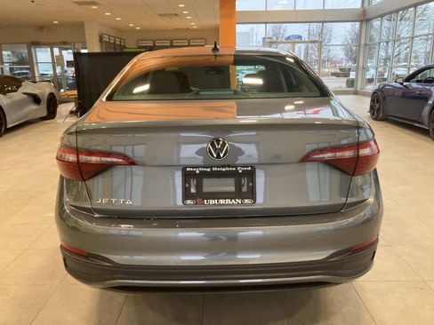 Used 2024 Volkswagen Jetta S image 6
