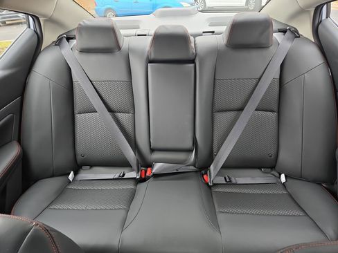 New 2025 Nissan Altima 2.5 SR image 36