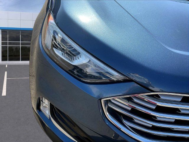Used 2019 Ford Edge SEL w/ Equipment Group 201A FWD image 33