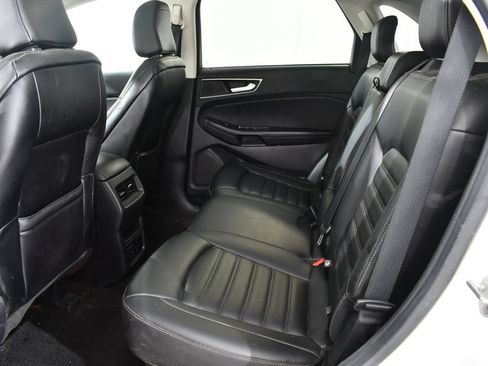 Used 2020 Ford Edge SEL w/ Convenience Package AWD/4WD image 16