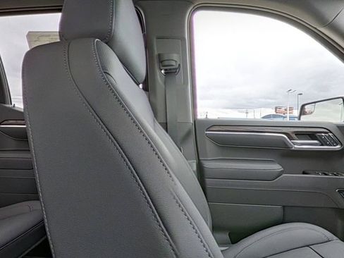 New 2026 GMC Sierra 1500 SLT w/ SLT Premium Package AWD/4WD image 28