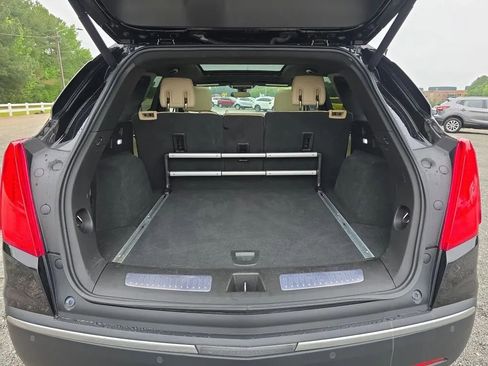 Used 2019 Cadillac XT5 Luxury FWD image 52