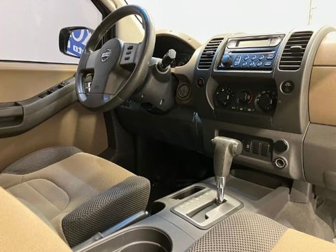 Used 2007 Nissan Xterra S image 39