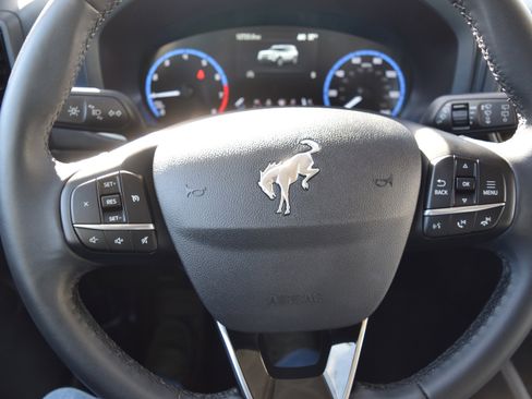 Used 2024 Ford Bronco Sport Heritage w/ Heritage Convenience Package image 10