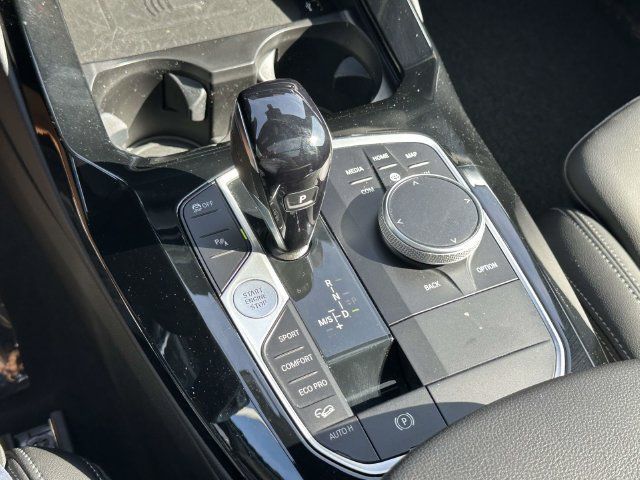 Certified 2024 BMW X3 M40i AWD/4WD image 39