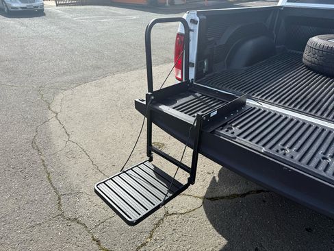 Used 2012 RAM 1500 ST w/ Protection Group image 15