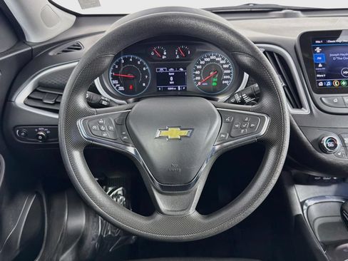 Used 2023 Chevrolet Malibu LT FWD image 14