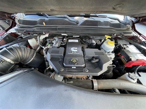 Used 2020 RAM 3500 Tradesman image 7