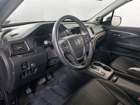Used 2022 Honda Ridgeline RTL-E image 9