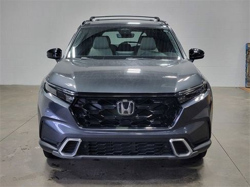Certified 2023 Honda CR-V Sport Touring image 3