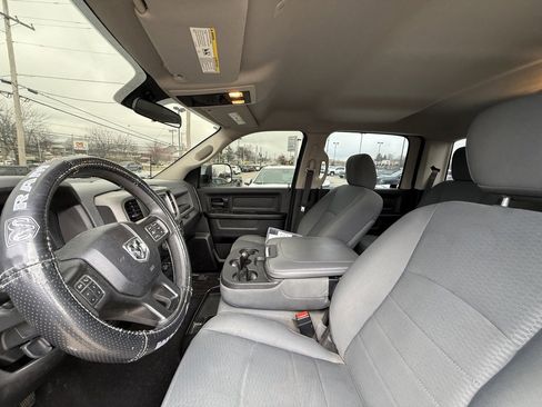 Used 2018 RAM 1500 Express w/ Express Value Package image 13