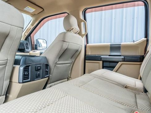 Used 2015 Ford F150 XLT w/ Equipment Group 302A Luxury image 36