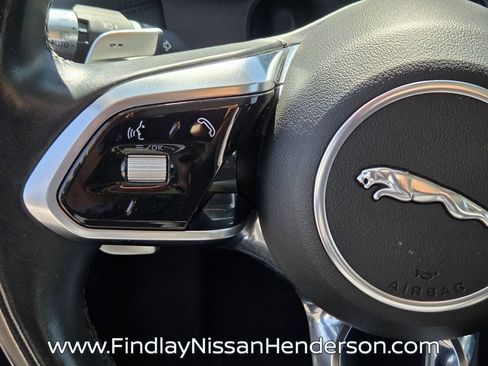 Used 2022 Jaguar F-PACE S AWD/4WD image 23