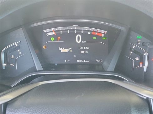Used 2020 Honda CR-V EX image 10