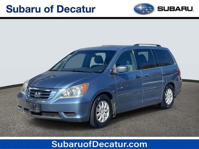 Used 2008 Honda Odyssey EX-L