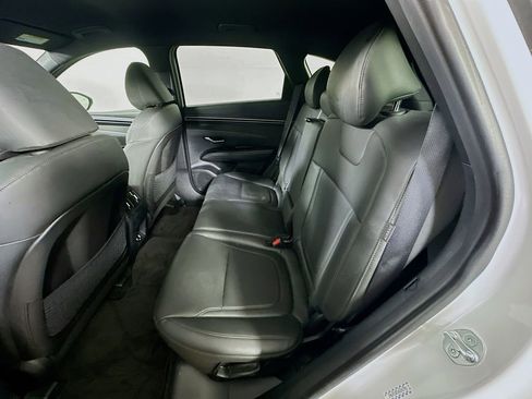 Used 2024 Hyundai Tucson XRT image 14