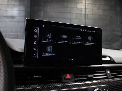 Used 2021 Audi RS 5 Sportback image 76