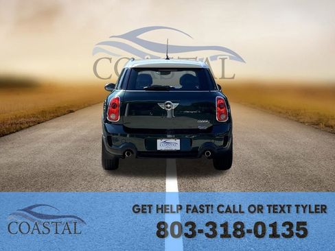 Used 2011 MINI Cooper Countryman S image 14