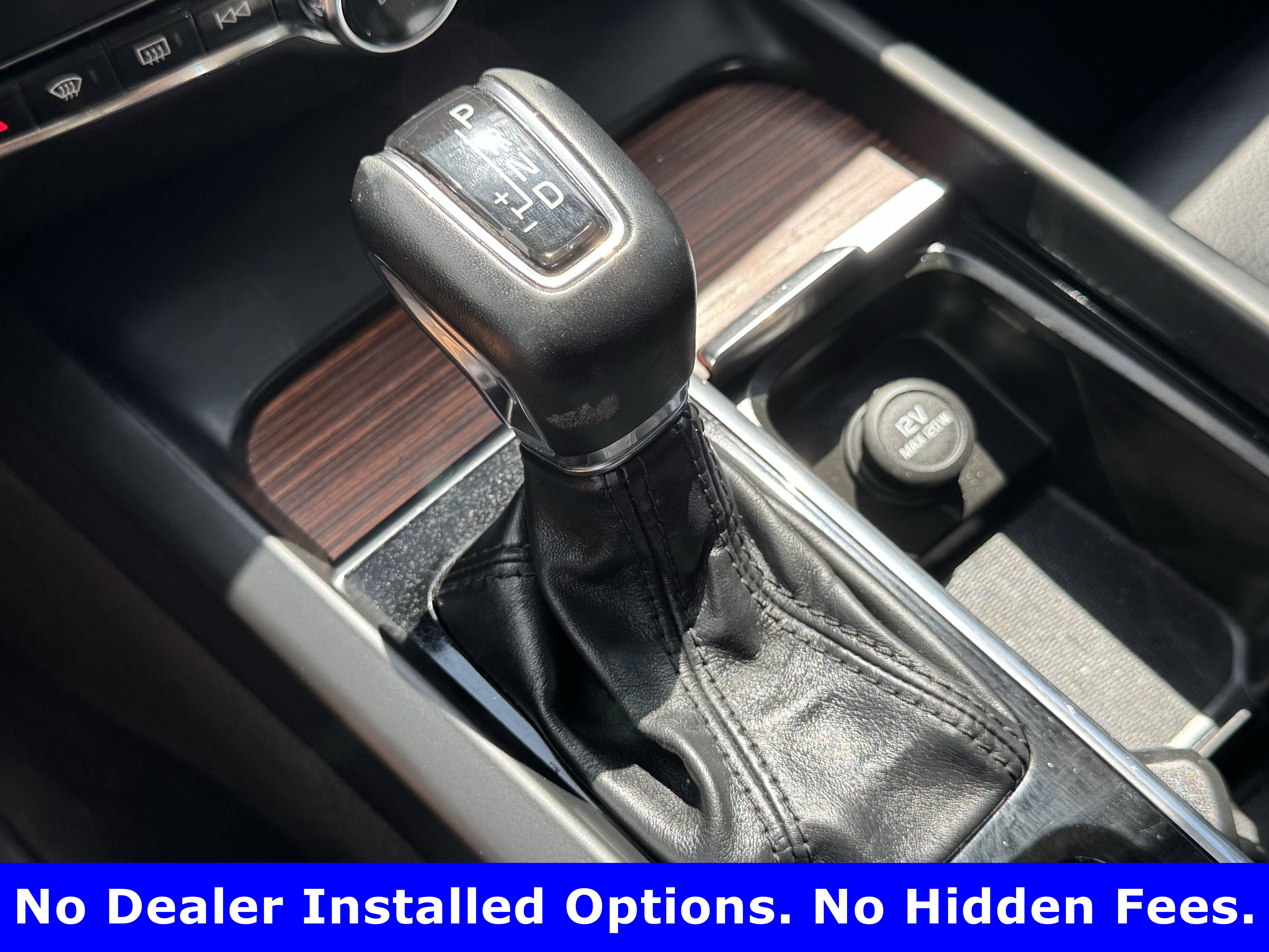 Used 2020 Volvo V60 T5 Inscription w/ Protection Package Premier FWD image 19