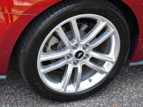 Used 2017 Ford Mustang Premium w/ Pony Package RWD image 15