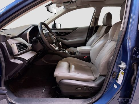 Used 2022 Subaru Legacy Limited AWD/4WD image 22