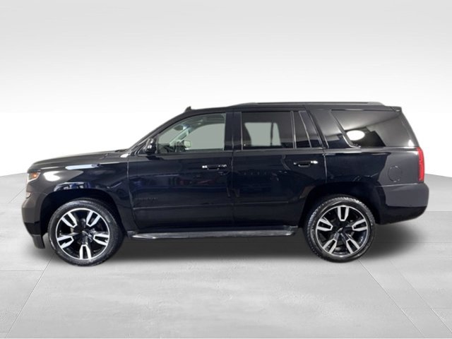 Used 2018 Chevrolet Tahoe Premier AWD/4WD image 6