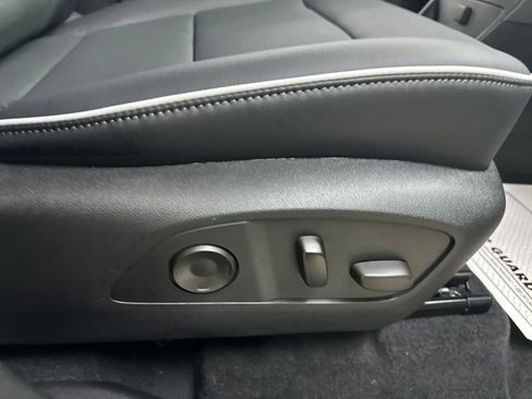 New 2027 Buick Enclave Sport Touring w/ Power Package AWD/4WD image 21